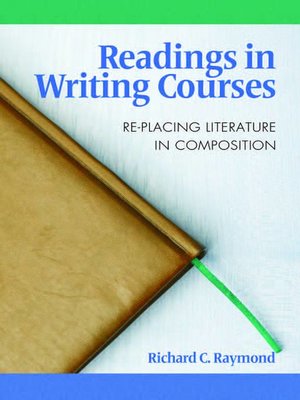 cover image of Readings in Writing Courses